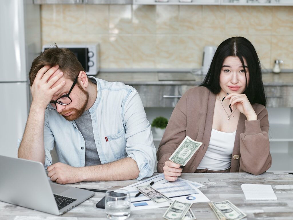 Por que você deve planejar suas finanças